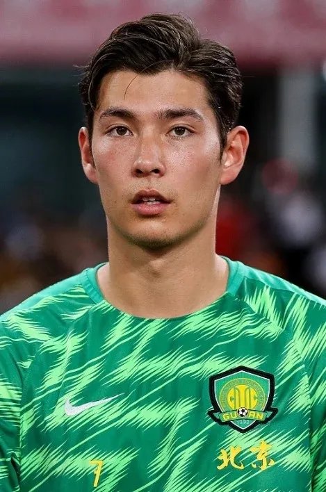 盘点那些加入中国国籍的运动员们：代表中国队出战！