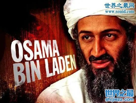 本拉登是怎么死的,拉登死亡真相(6次被死亡)