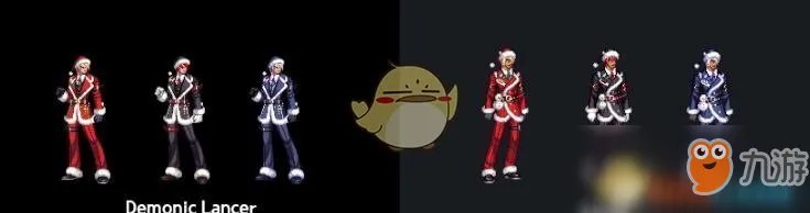 《DNF》2018圣诞节礼包包含哪些内容 圣诞节礼包物品一览