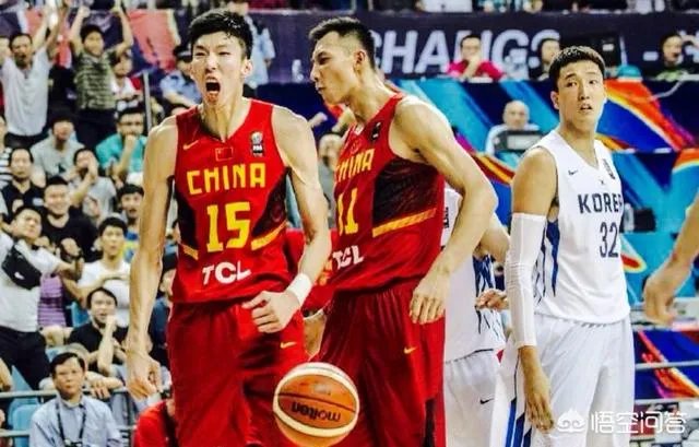 周琦的篮球水平到底怎么样?