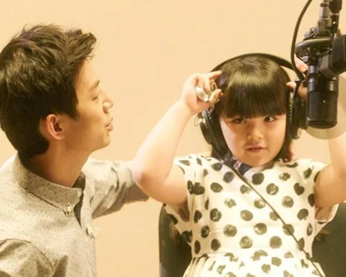 何炅承认喜欢过李湘吗 其实有一种友情叫做何炅李湘