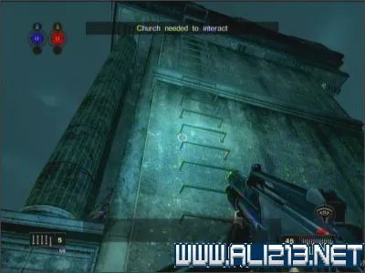 《耶利哥》图文流程攻略