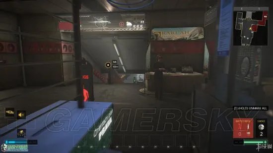 《杀出重围人类分裂》画面及战斗试玩心得 杀出重围人类分裂好玩吗