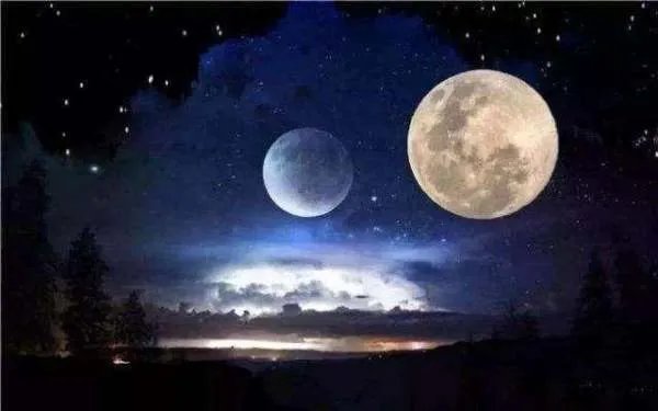 人造月亮2020年上天是真的吗年内几乎没有发射计划