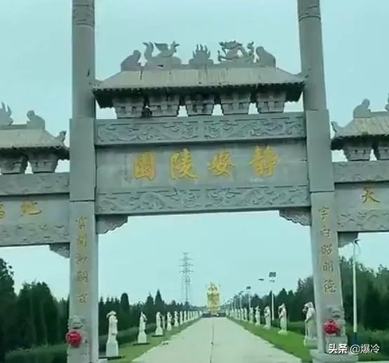 天津一小区16栋楼住十万骨灰盒，你怎么看？