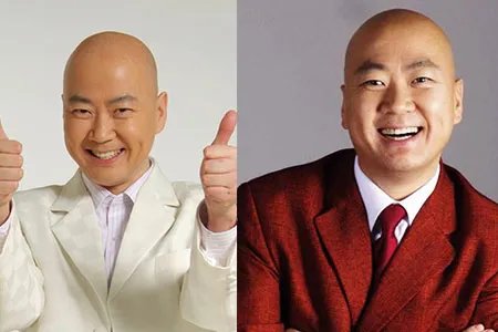 郭冬临开微博网友围观 晒照片分享正能量心得