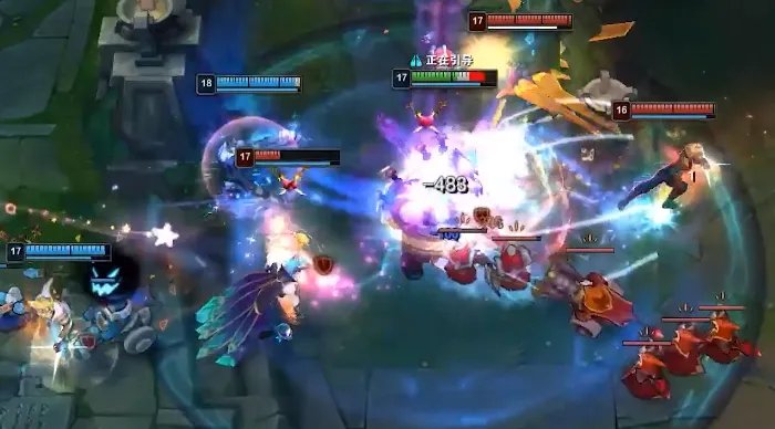 《英雄联盟》S11努努打野怎么玩 努努打野玩法全思路