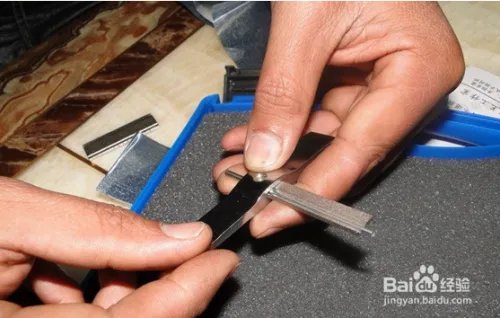 锡纸软硬快开使用方法详细介绍