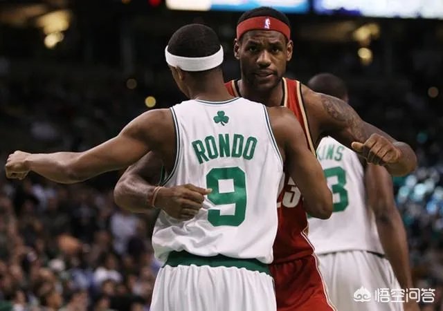 有了詹姆斯和隆多之后，湖人主帅沃顿会不会在不久之后就被下课，你怎么看？