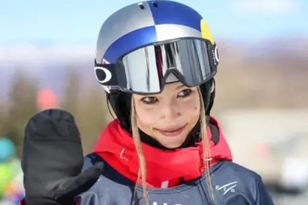 谷爱凌为何在赛场上第三跳才放大招?