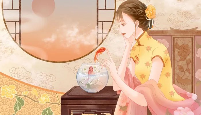 2022女神节图片 3.8女神节图片大全2022