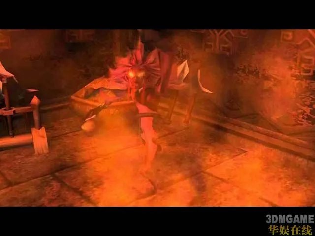 仙剑奇侠传3全流程攻略 仙剑奇侠传3图文完结攻略