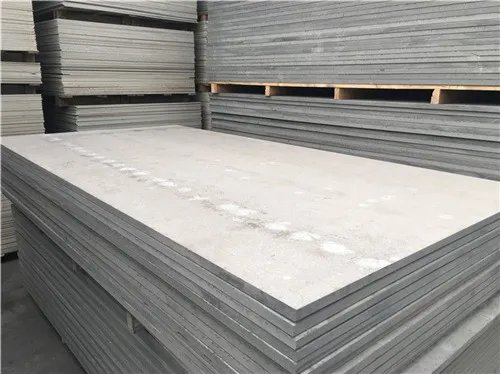 硅酸钙板厚度是多少