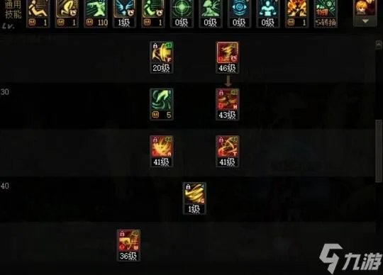 DNF2023风法技能怎么加点