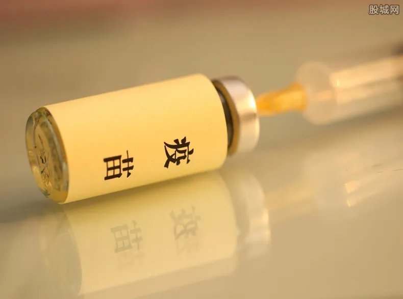 安徽研发新冠疫苗 A股上市公司值得留意!