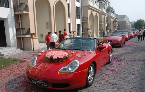 南京婚礼流程有哪些 南京结婚当天有哪些流程