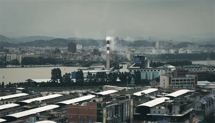 空气污染物有哪些 空气污染物有什么