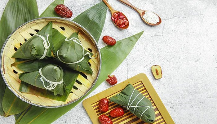 赞美粽子的经典诗句 赞美粽子的诗句古诗大全