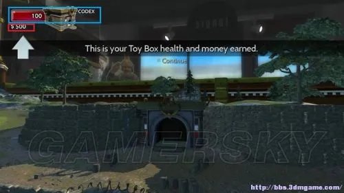 《玩具士兵战争箱子》图文攻略 玩具士兵战争箱子全流程任务攻略