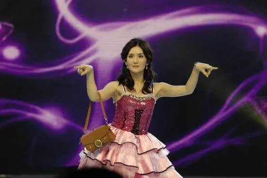 为什么谢娜没在《快乐大本营》？