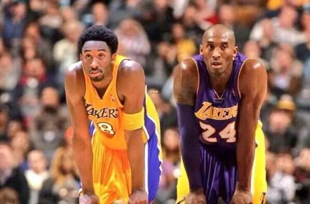 科比球衣退役仪式为何感人?