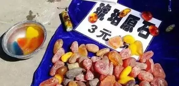 在潘家园买东西需要注意什么