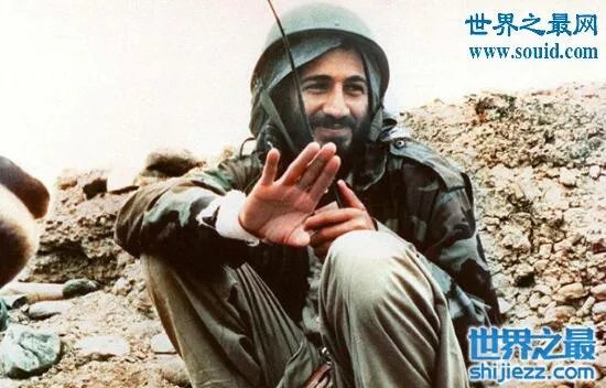 本拉登是怎么死的,拉登死亡真相(6次被死亡)