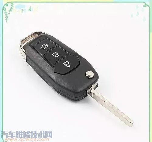 配个汽车钥匙一般多少钱？