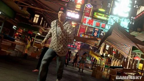 《热血无赖》PC版配置公布 画质更强还有福利