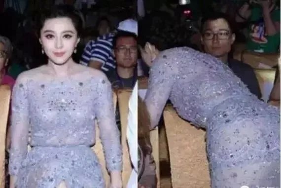 范冰冰、蒋欣、白百何体重最轻的是蒋欣，为什么她有点显胖？