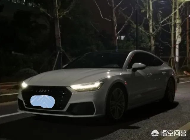 想买奥迪A7,有什么建议?