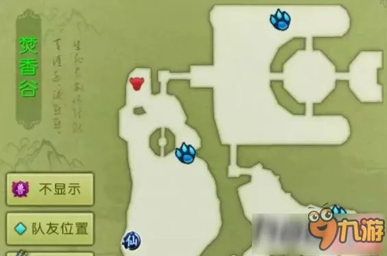 诛仙手游稀有宠物刷新地点 稀有宠物多久刷新