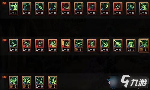 《DNF》忍者怎么加点 忍者加点分享