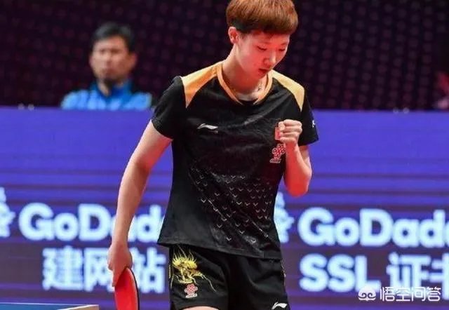 2018日本乒乓球公开赛种子选手名单出炉，中国选手几人入围，夺冠前景如何？