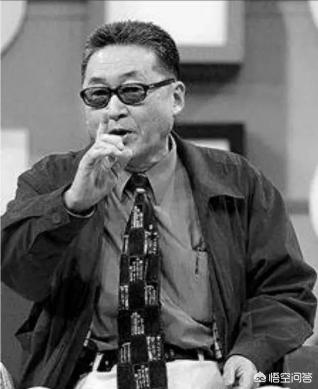 台湾著名作家李敖去世,他说过哪些著名的话?