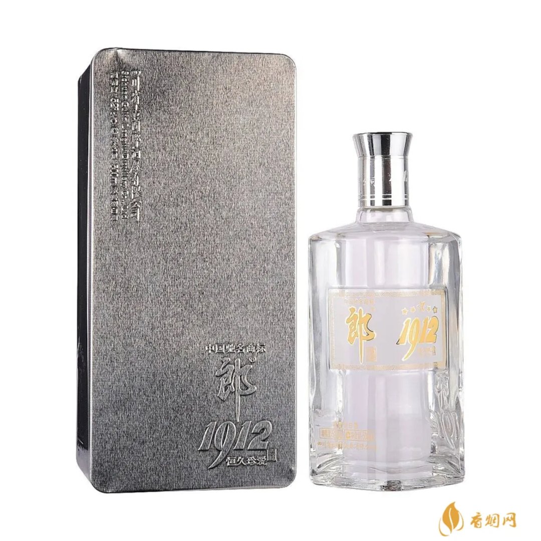 郎酒1912恒久珍爱多少钱？市场价格及购买建议