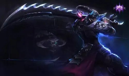 LOL英雄联盟S6剑圣打野攻略 S6剑圣符文天赋打法教程