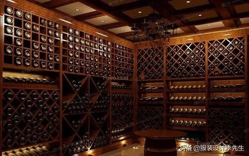 地下室酒窖设计要求有哪些？