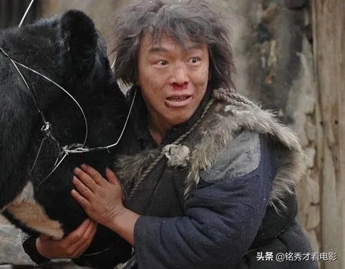 黄渤出演姜子牙，大家怎么看？