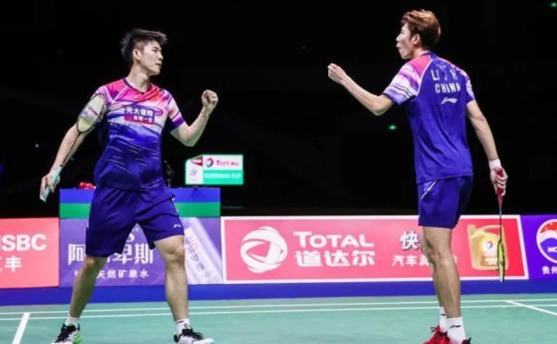 国羽夺苏迪曼杯是怎么回事 霸气3-0横扫日本