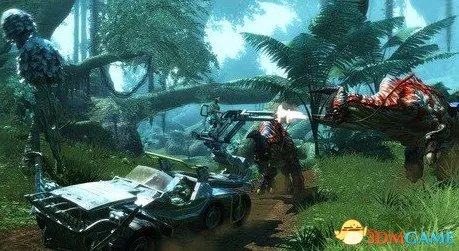 阿凡达图文攻略 阿凡达全章节流程图文攻略