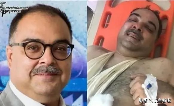 奇迹!巴基斯坦一架客机坠毁,银行行长竟然生还,你怎么看?