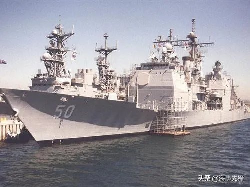 提康德罗加级巡洋舰好看吗？性能如何？