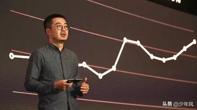 如何看待蒋凡被重罚,遭除名阿里合伙人?