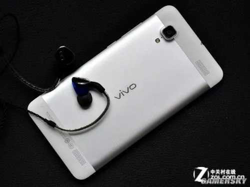 步步高Xplay全面评测:国产影音HIFI手机王者