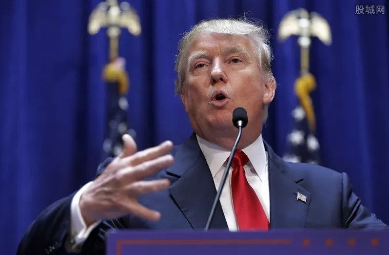 特朗普对欧盟征税 征税对借贷宝理财产品影响有多大？