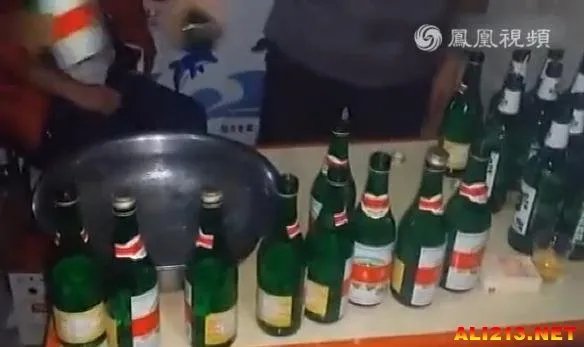 秒杀八斤哥的大神!西安12斤哥被封酒神结果真相是?