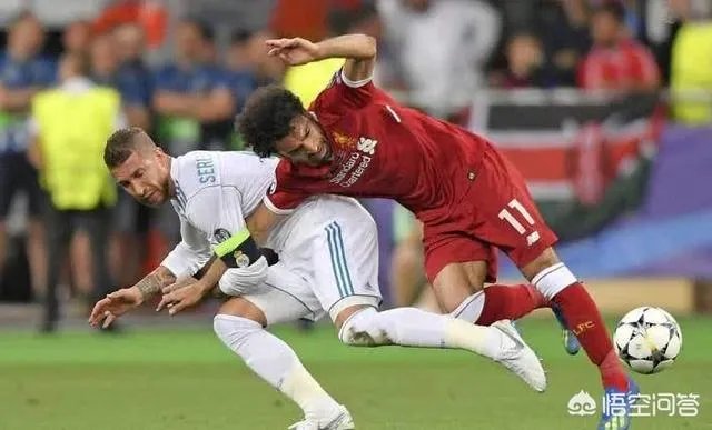 欧冠决赛，萨拉赫受伤，埃及律师向国际足联起诉拉莫斯，要求赔偿10亿，是怎么回事？