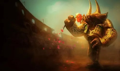 LOL英雄联盟S6剑圣打野攻略 S6剑圣符文天赋打法教程