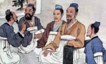 与朋友共敝之而无憾